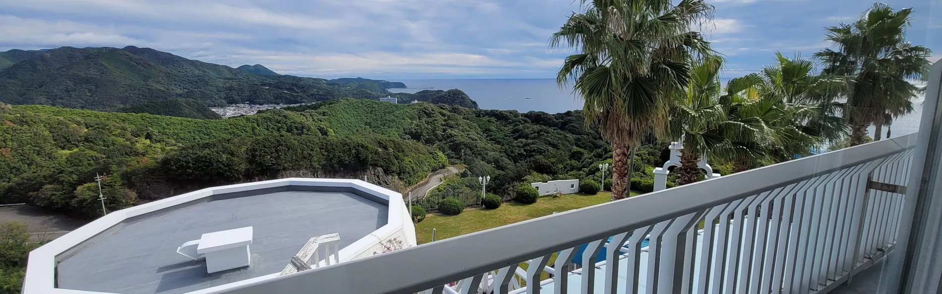 南紀すさみ温泉 ホテルベルヴェデーレ