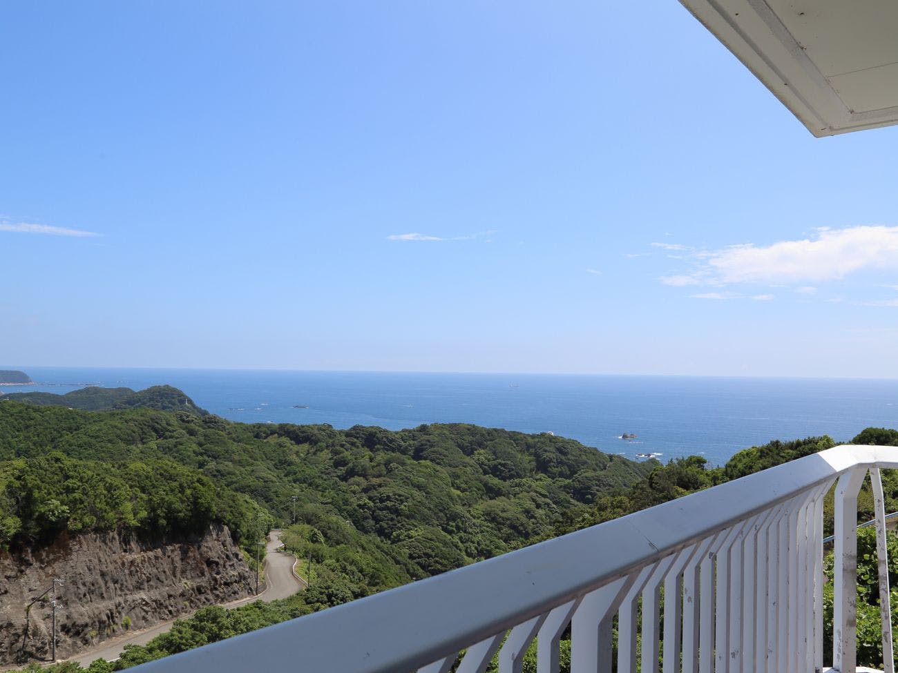 南紀すさみ温泉　ホテルベルヴェデーレ