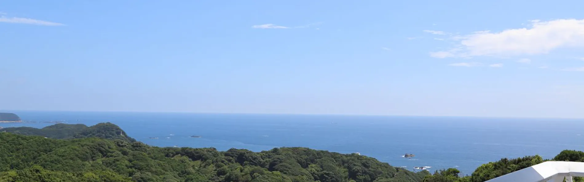 南紀すさみ温泉 ホテルベルヴェデーレ