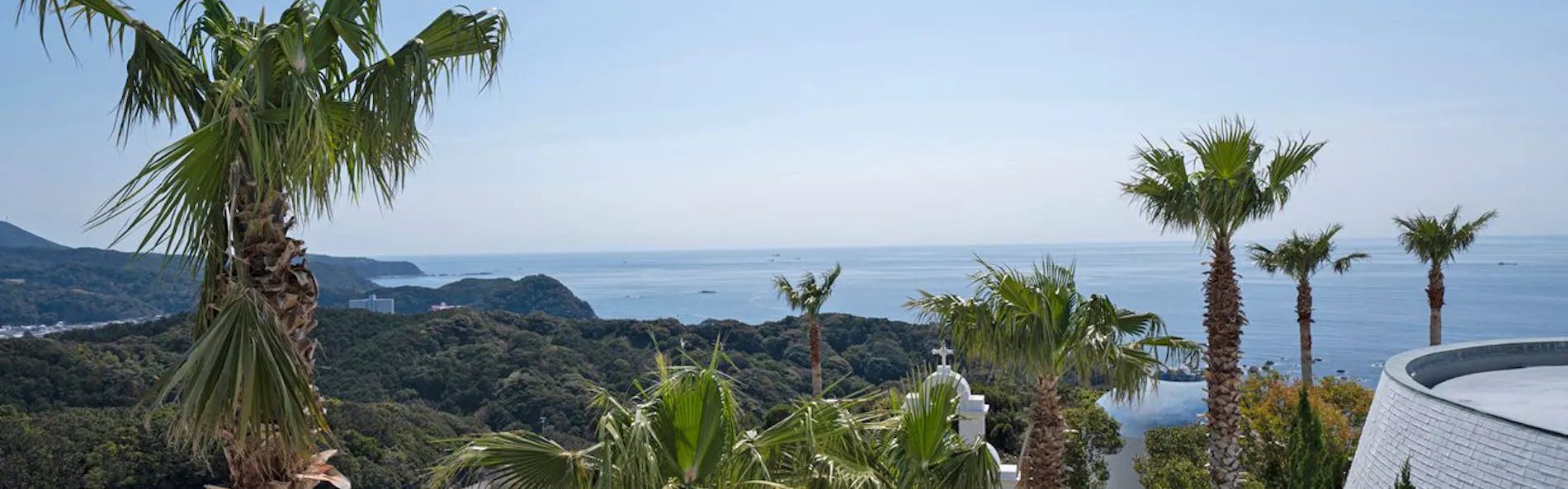 南紀すさみ温泉 ホテルベルヴェデーレ