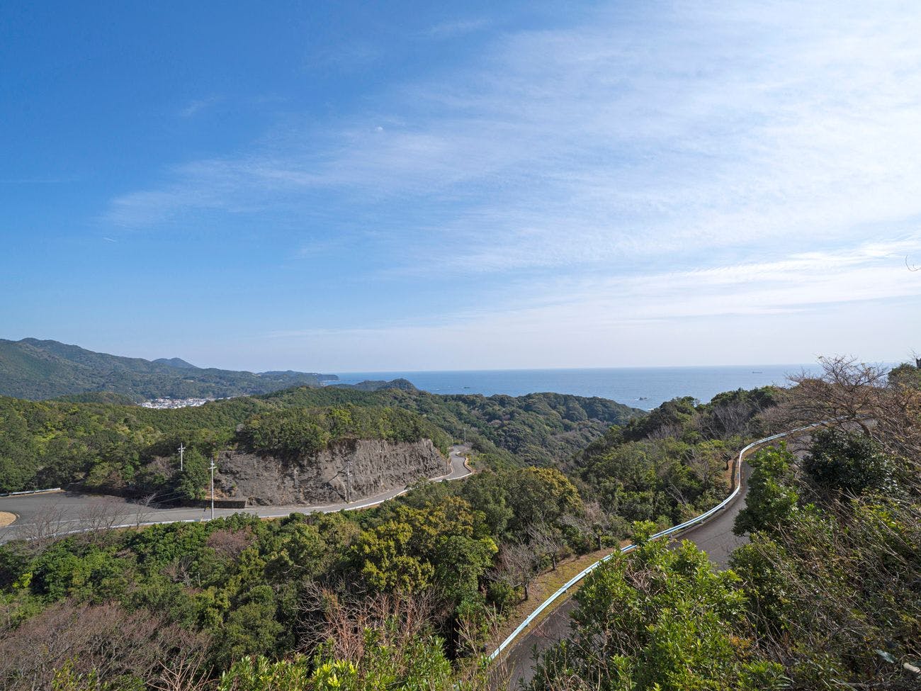 南紀すさみ温泉　ホテルベルヴェデーレ