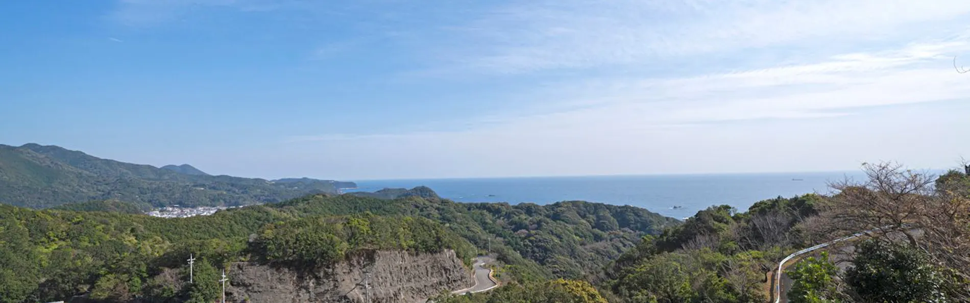 南紀すさみ温泉 ホテルベルヴェデーレ