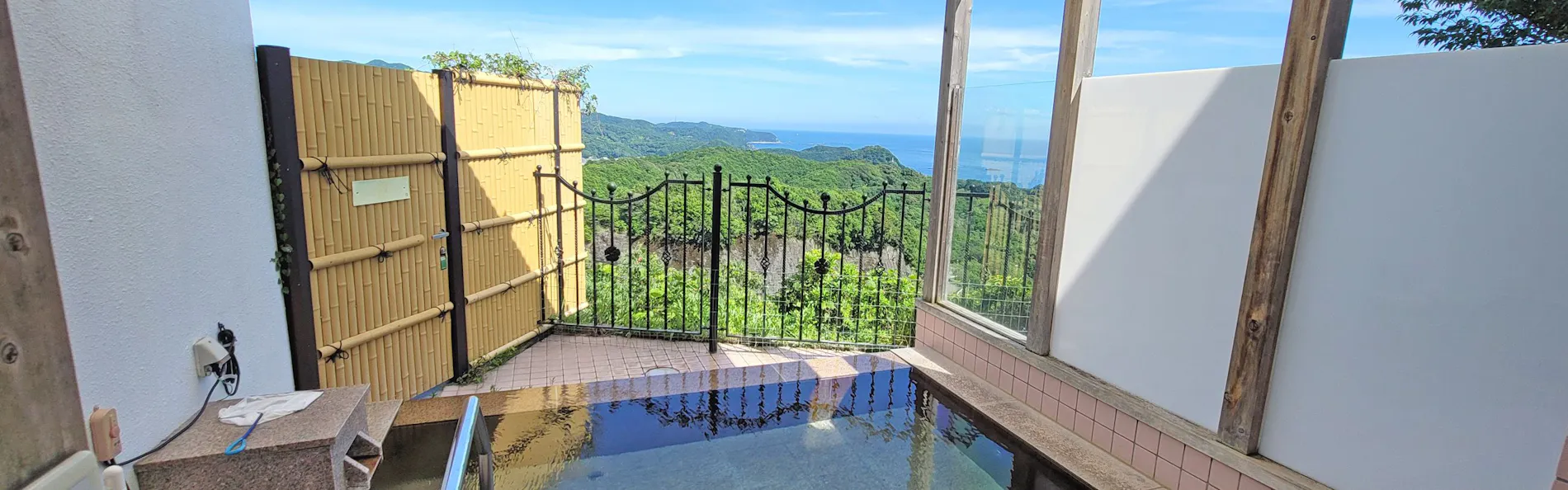 南紀すさみ温泉 ホテルベルヴェデーレ