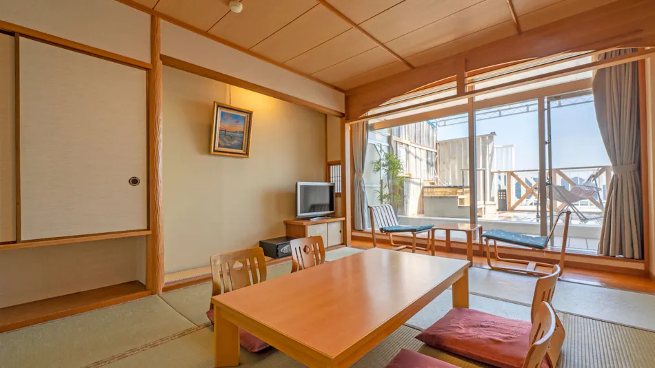Nanki Susami Onsen Hotel Belvedere