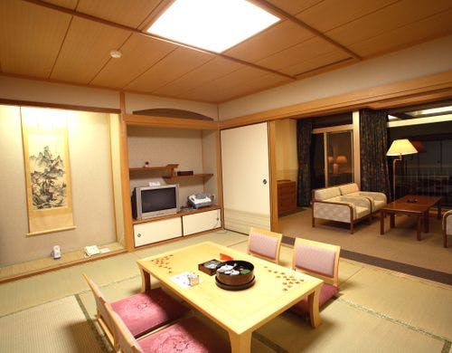 天空からの眺望