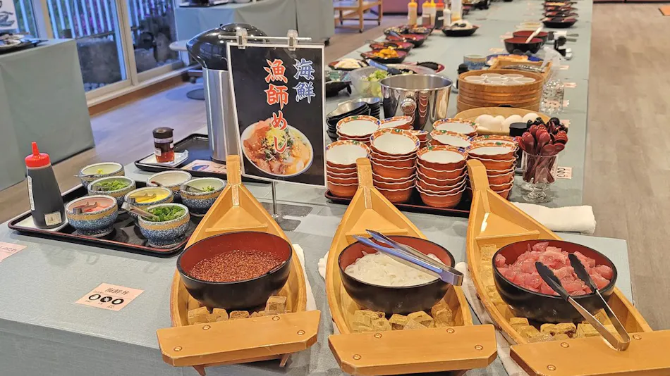 Nanki Susami Onsen Hotel Belvedere