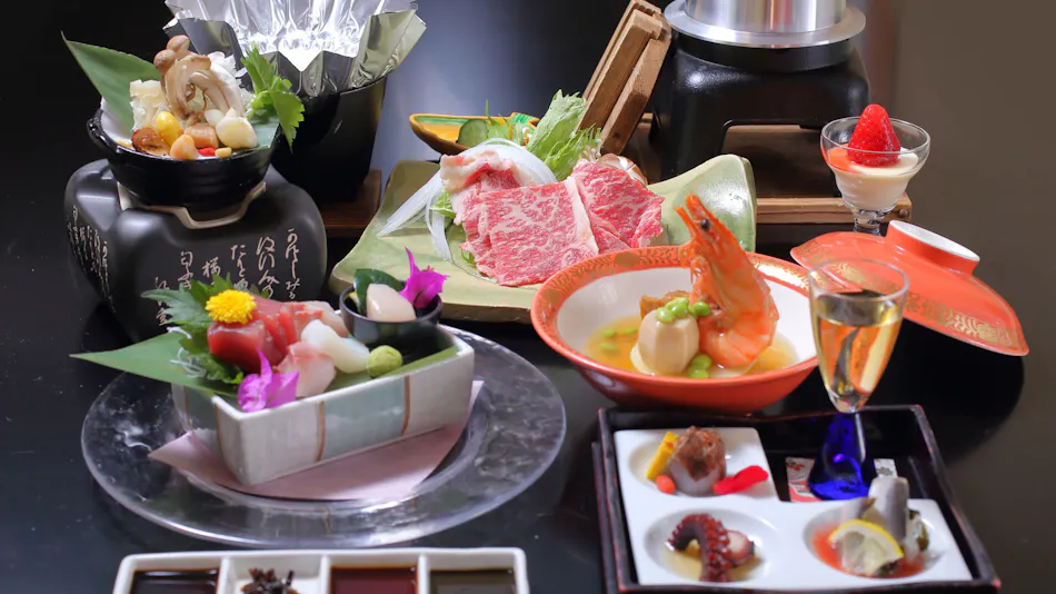 Nanki Susami Onsen Hotel Belvedere