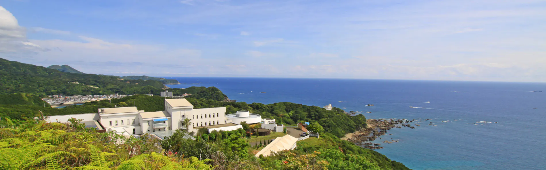 南紀すさみ温泉 ホテルベルヴェデーレ