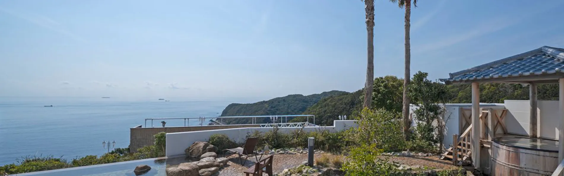 南紀すさみ温泉 ホテルベルヴェデーレ
