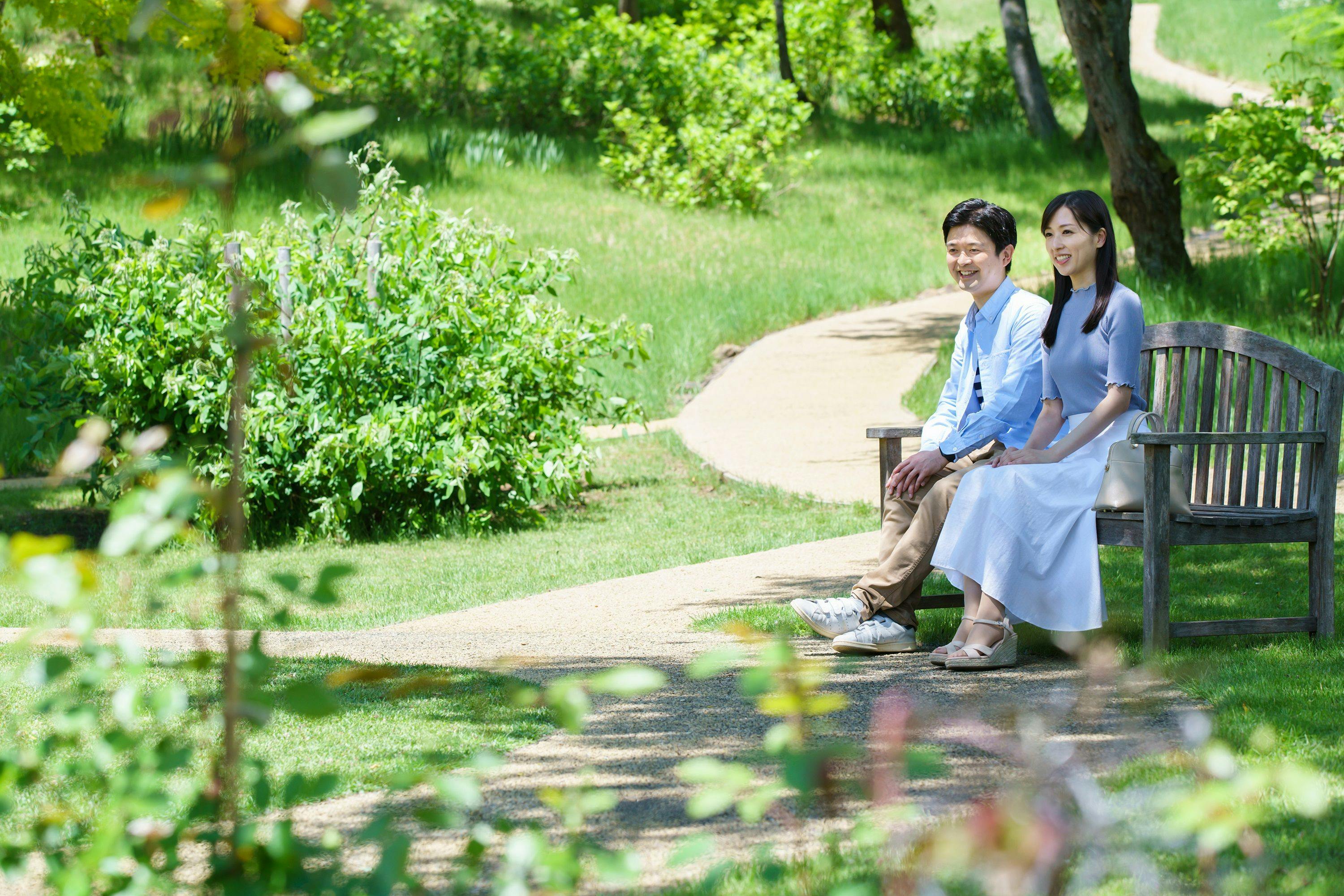 Cortina English Garden