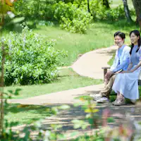 Cortina English Garden