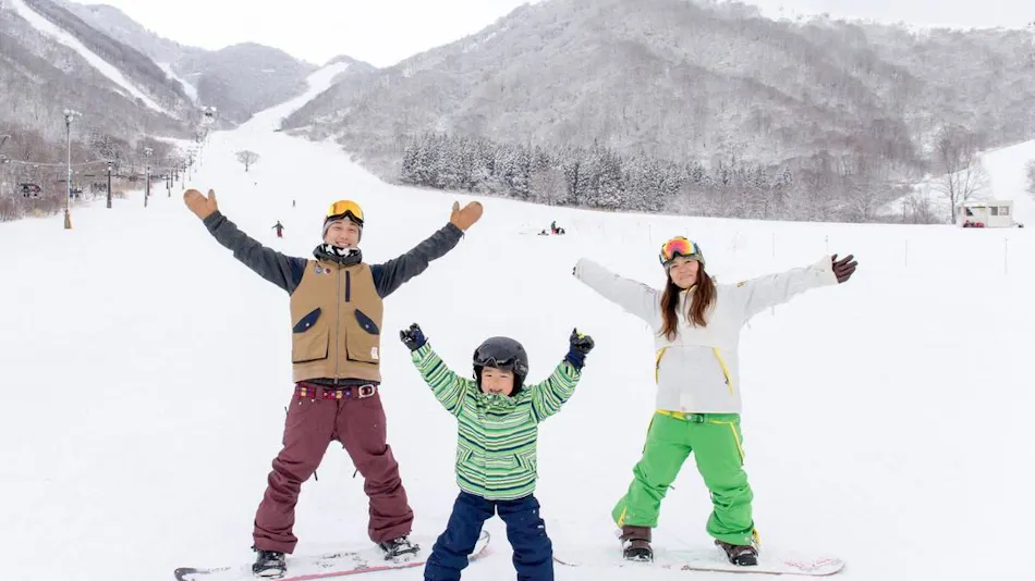 Hotel Green Plaza Hakuba
