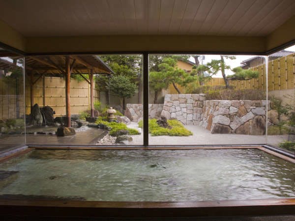 花の宿　にしき園