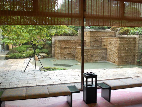 花の宿　にしき園