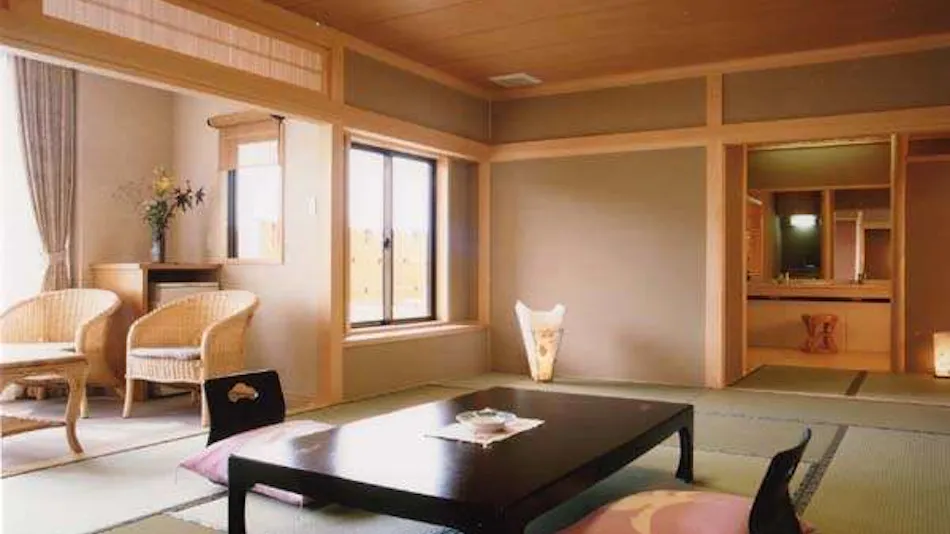 Hana no Yado Nishiki-en