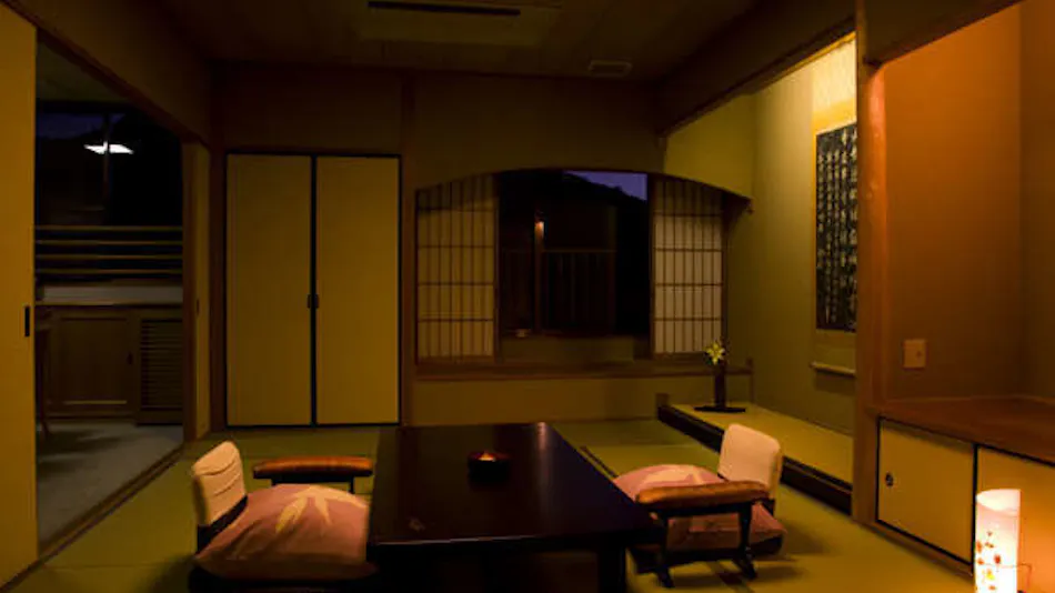 Hana no Yado Nishiki-en