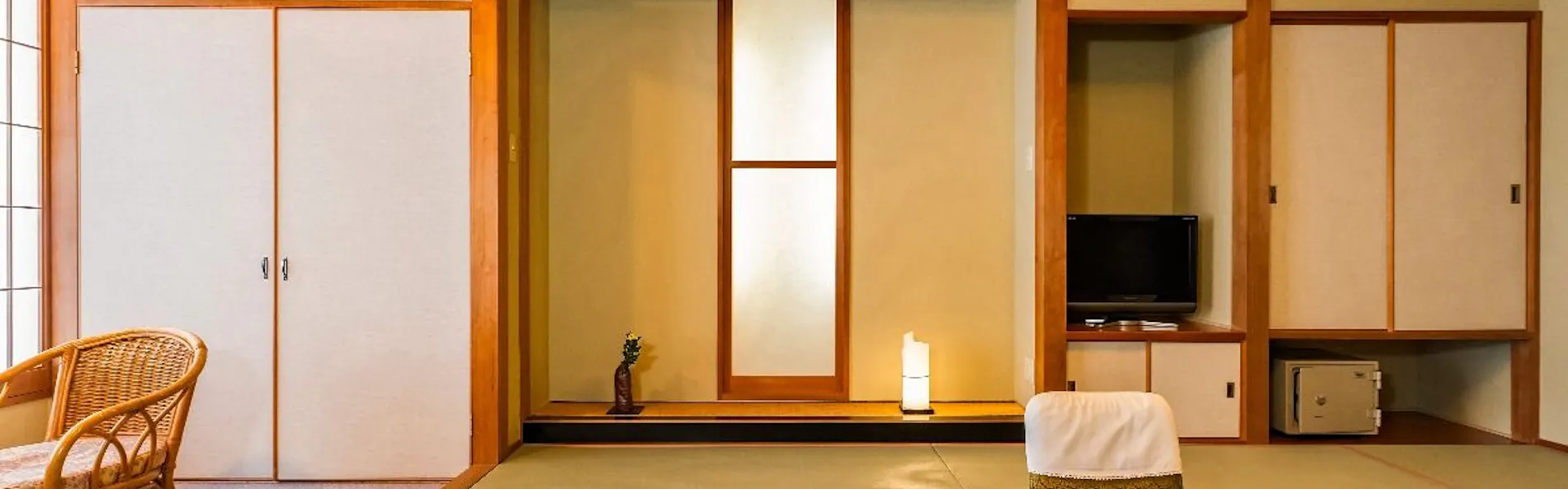花の宿 にしき園
