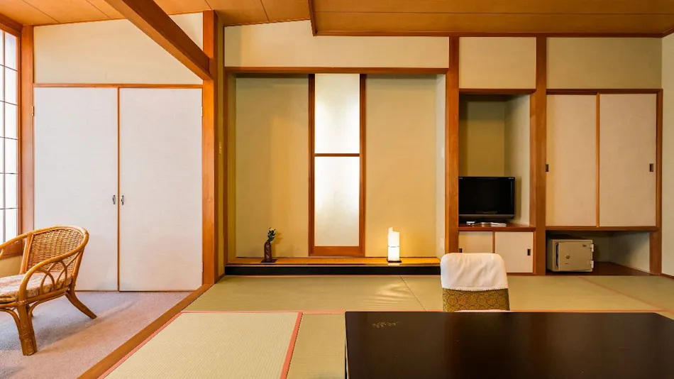 Hana no Yado Nishiki-en