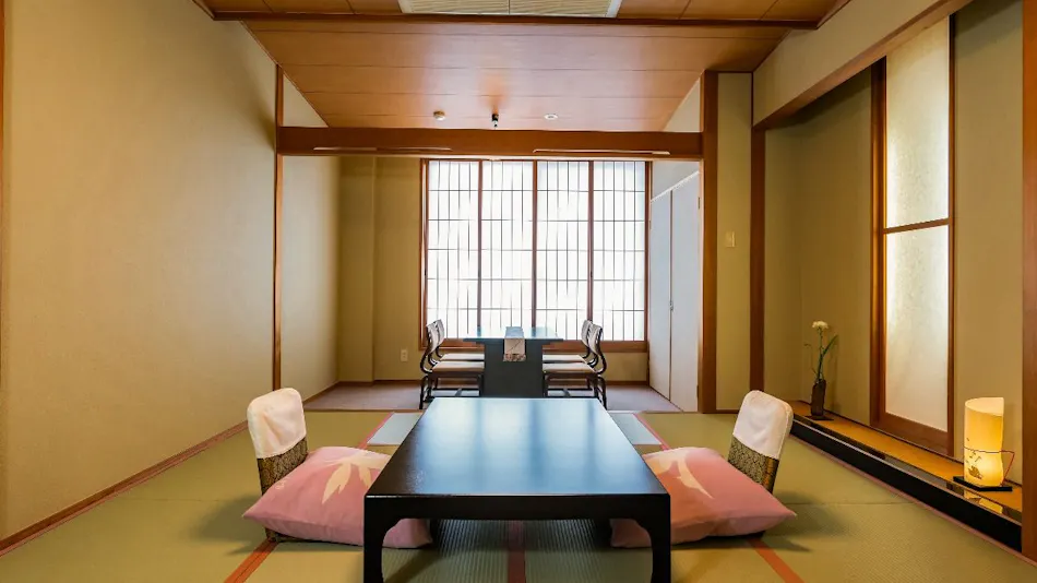 Hana no Yado Nishiki-en
