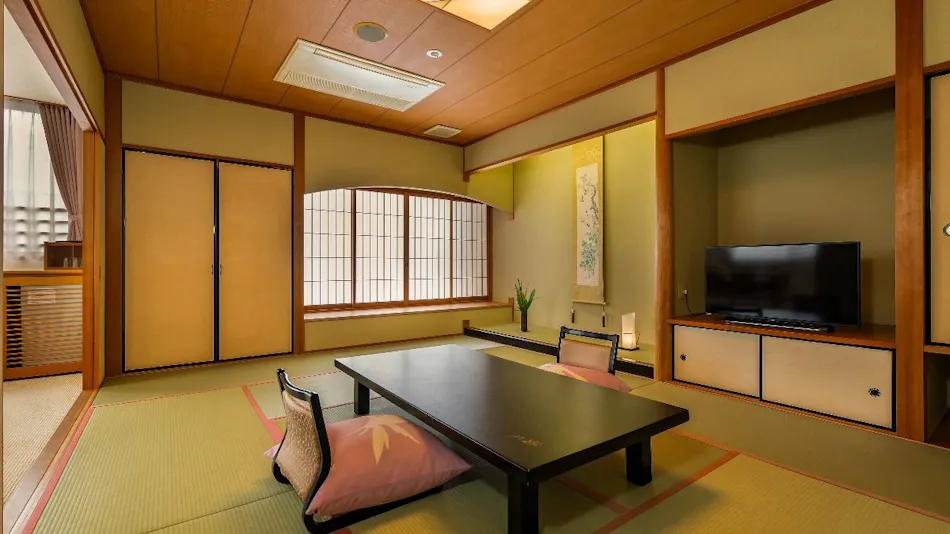 Hana no Yado Nishiki-en