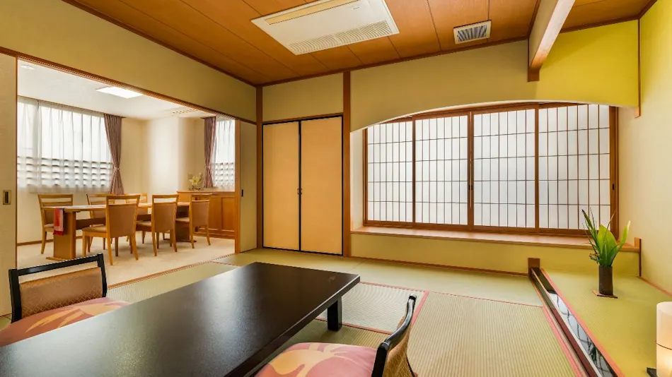 Hana no Yado Nishiki-en