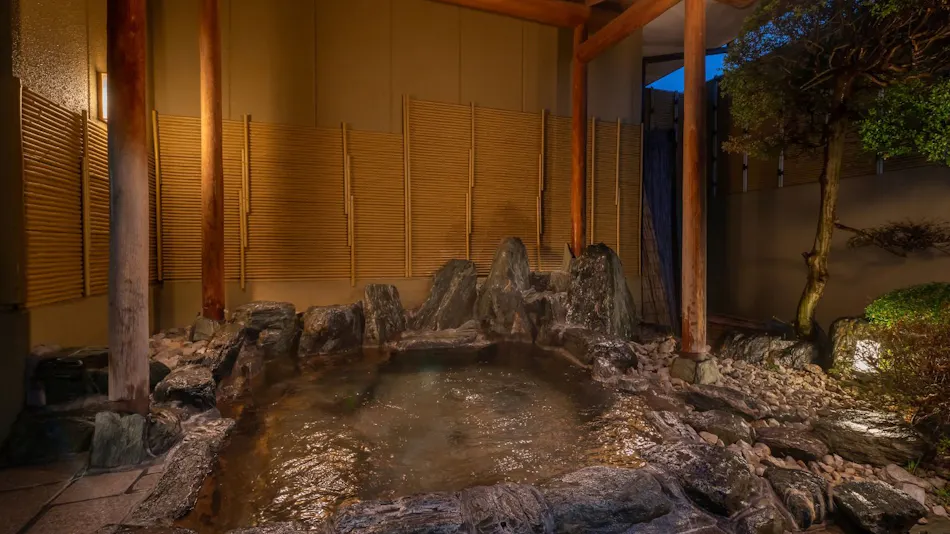 Hana no Yado Nishiki-en