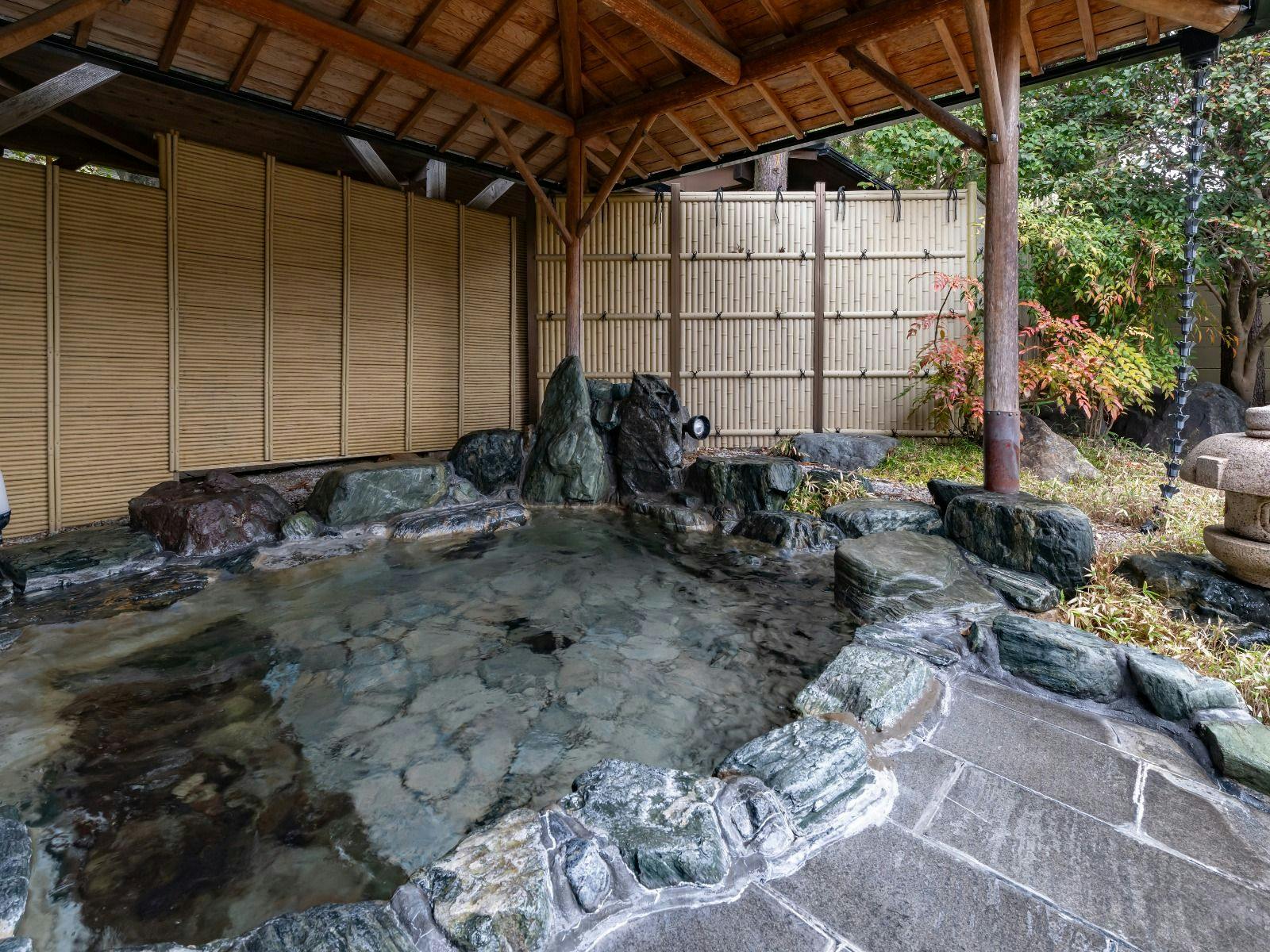 花の宿　にしき園