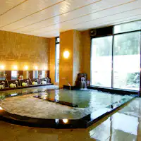 【本館大浴場】