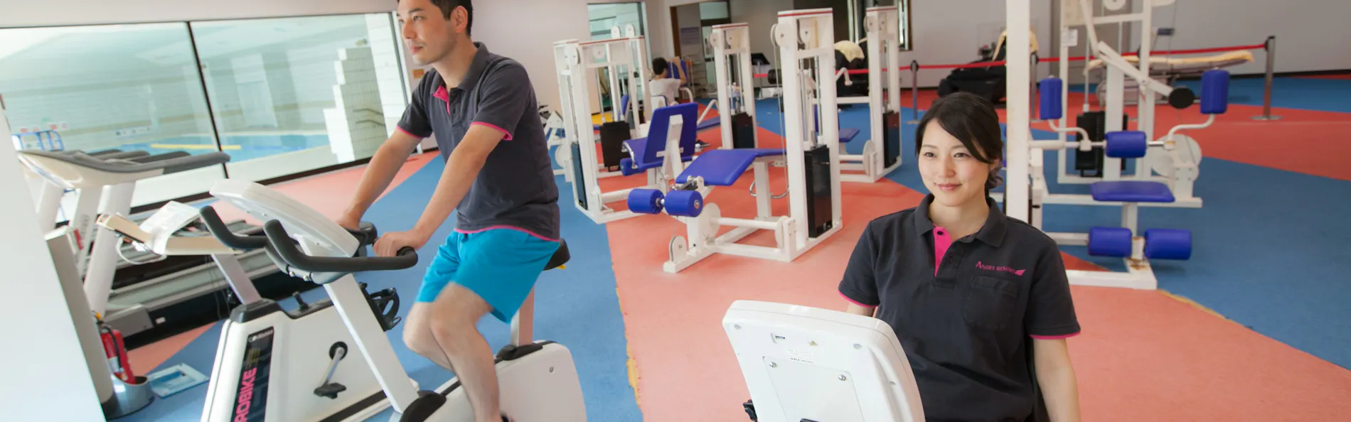 エンゼルグランディア越後中里