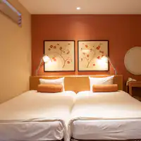 【高級(床鋪部分)】