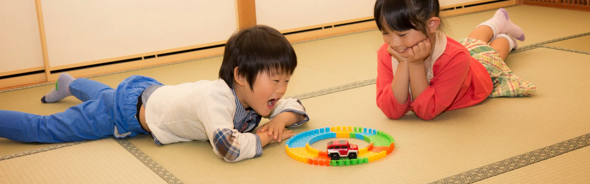 エンゼルグランディア越後中里