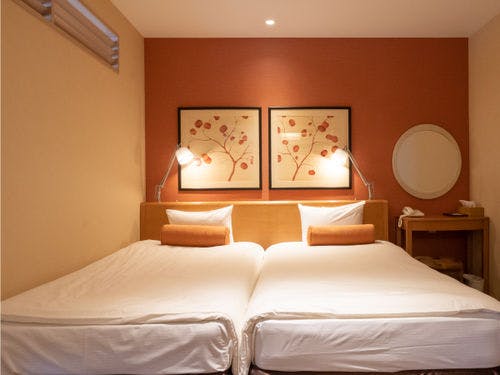 【スーペリア（リビング部分）】