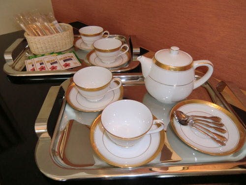 【スーペリアツイン】