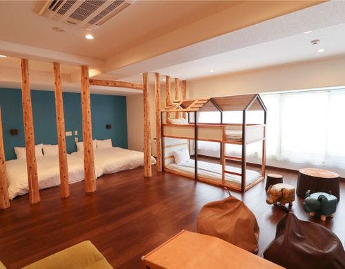 【グランモリィ】