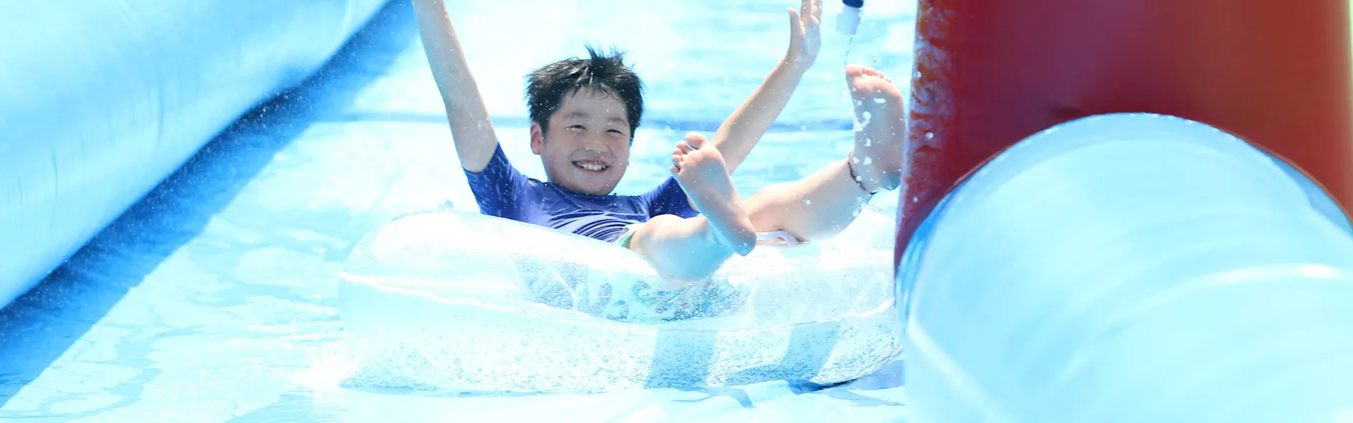 エンゼルグランディア越後中里