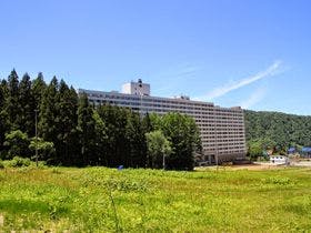 エンゼルグランディア越後中里