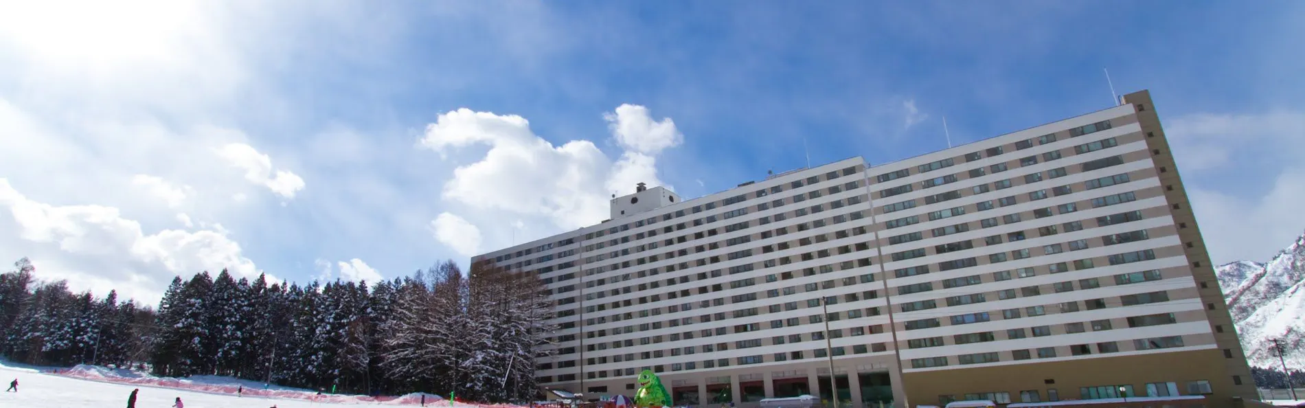 エンゼルグランディア越後中里