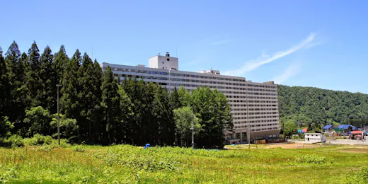 エンゼルグランディア越後中里