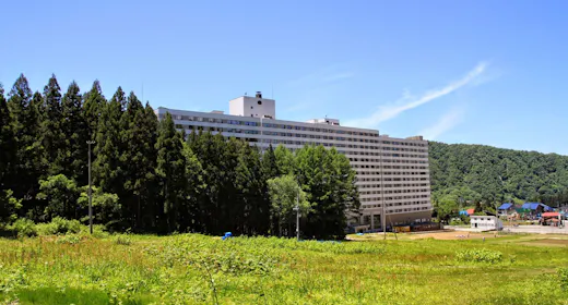 エンゼルグランディア越後中里