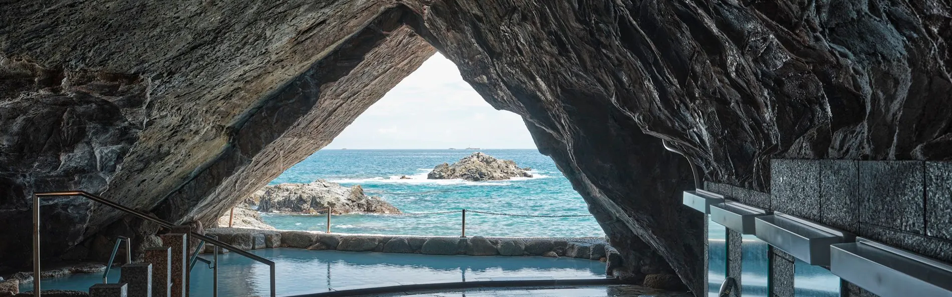 ホテル浦島