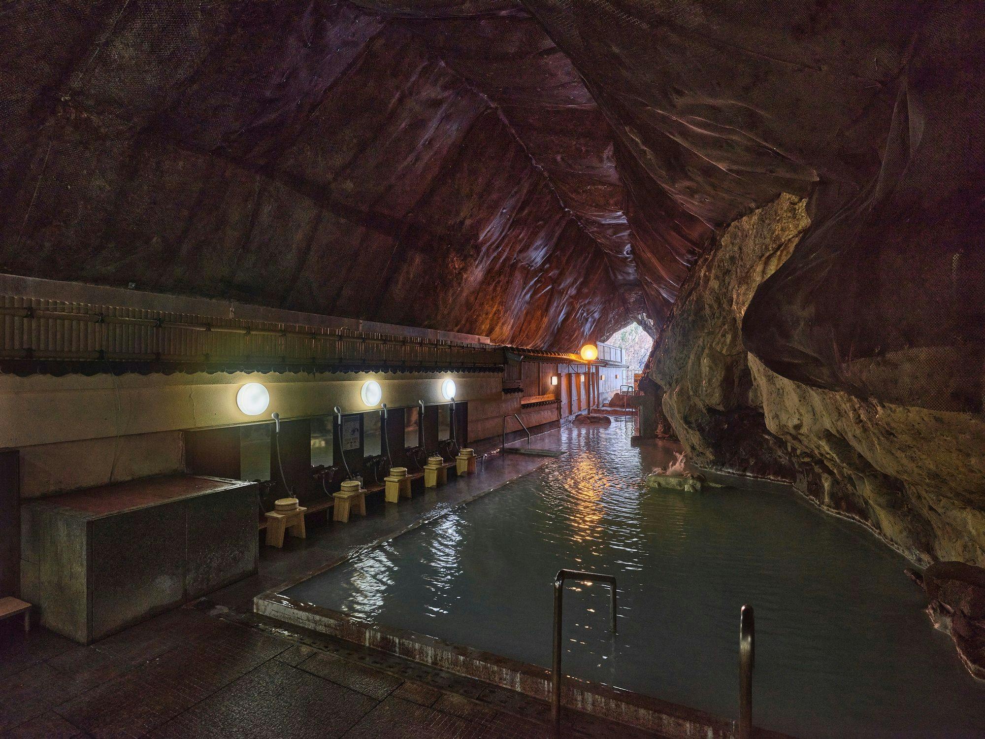 ホテル浦島