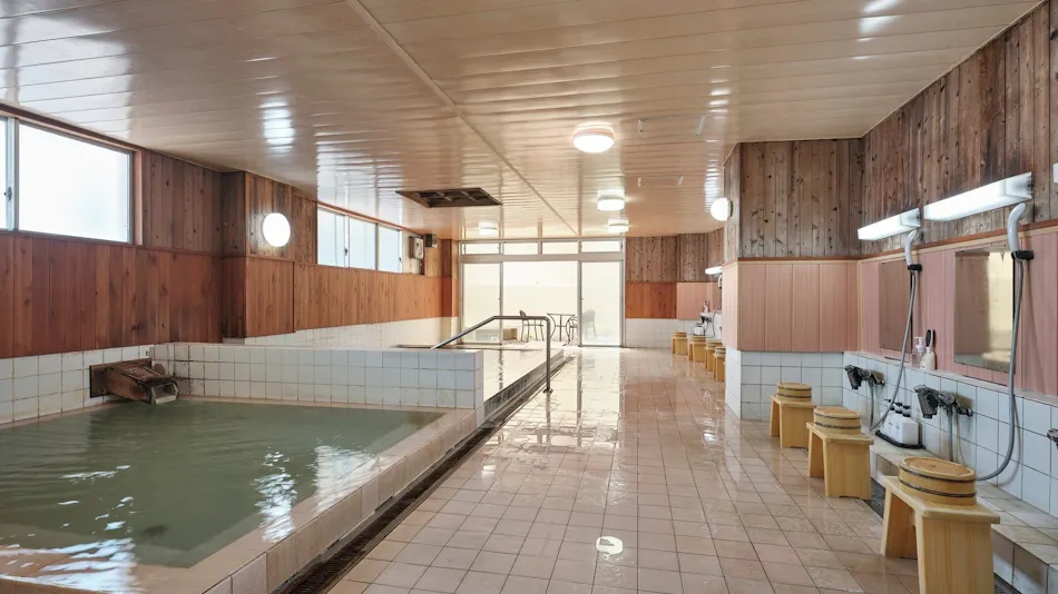Hotel Urashima