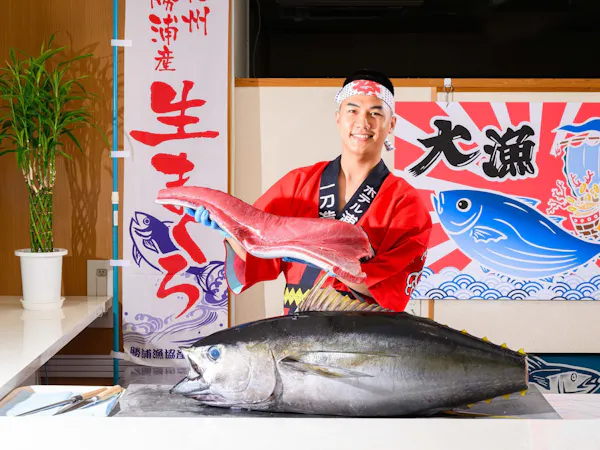【創業70周年ありがとうキャンペーン!関西・三重の皆さま限定】本館・なぎさ館|和DINING祭を満喫