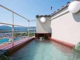 南紀勝浦温泉 ホテル浦島 ぐんぎんハッピーエブリデークラブオフ 会員特典 優待サービス