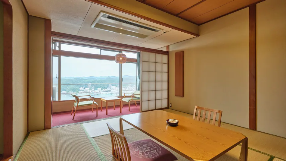 Hotel Urashima