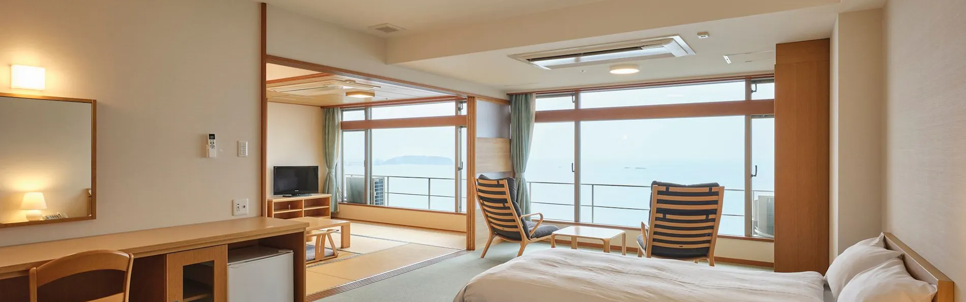 ホテル浦島