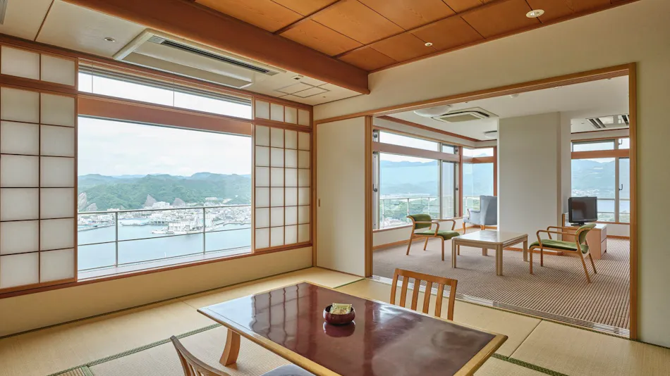 Hotel Urashima