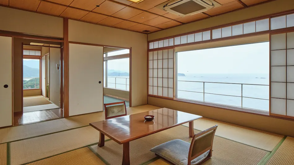 Hotel Urashima