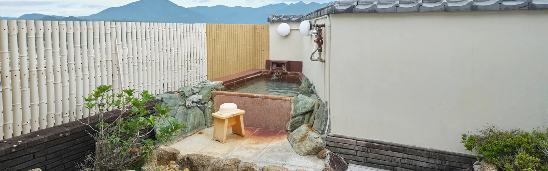 ホテル浦島