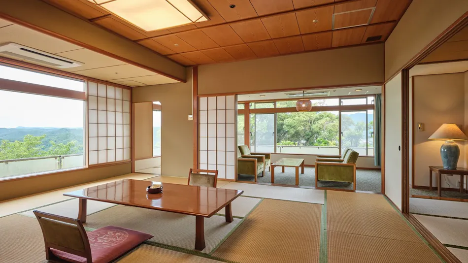Hotel Urashima